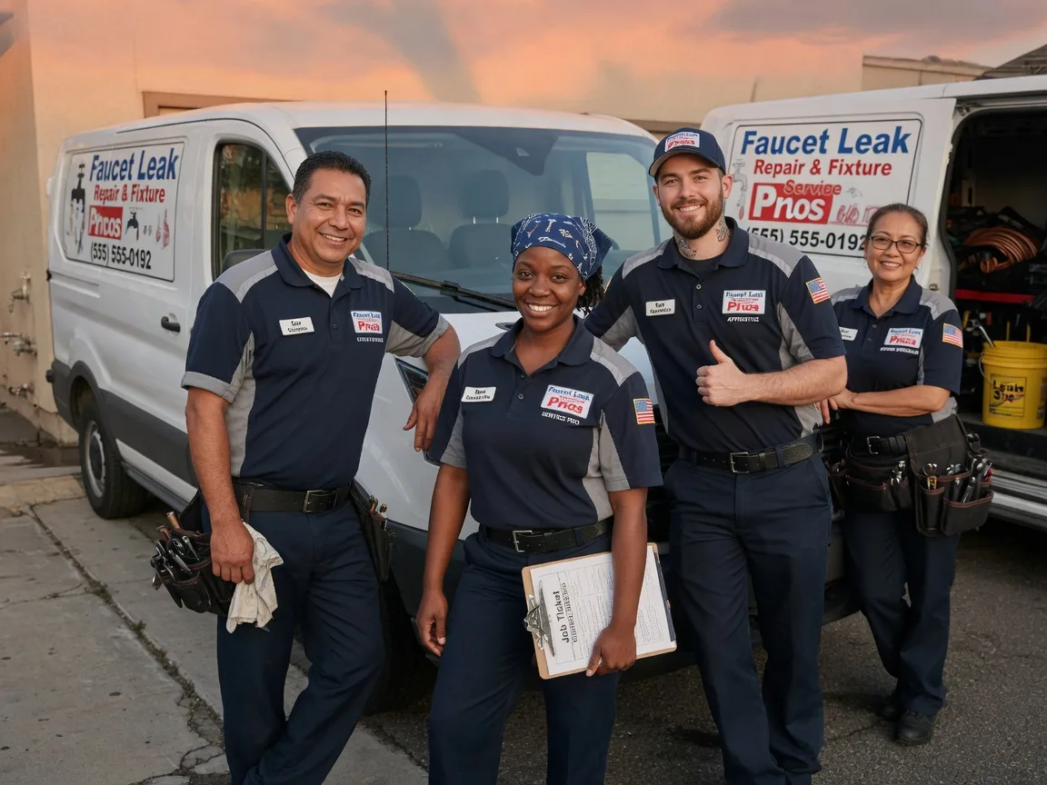 Faucet Repair company in Powder River, WY