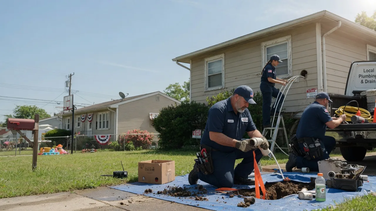 Faucet Repair in Powder River, WY near me